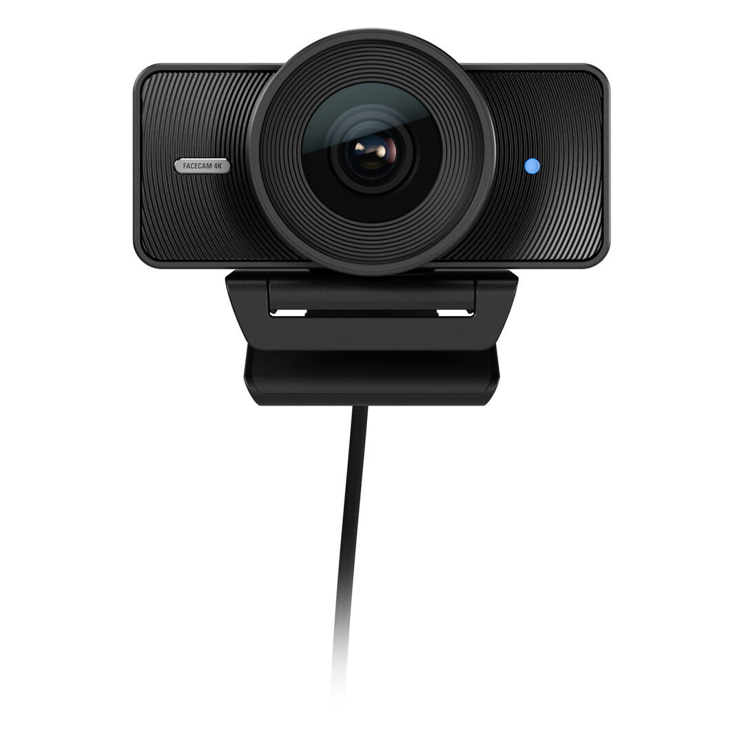 Elgato Facecam 4K Webcam 4K60 STARVIS 2 - Imagen 5