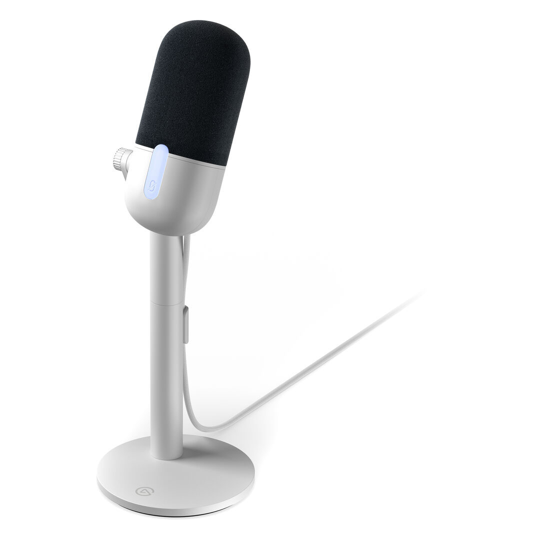 Elgato Wave Neo Micrófono USB-C Cardioide - Imagen 5