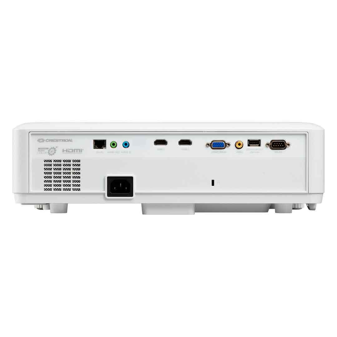ViewSonic LS600W LED WXGA 3000 Lúmenes Control LAN - Imagen 5