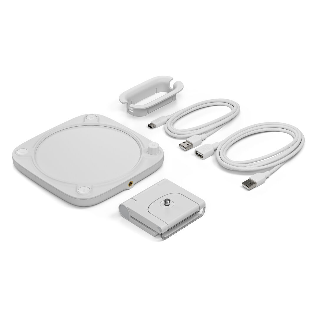 Elgato Key Light Neo Blanco Luz LED USB - Imagen 5