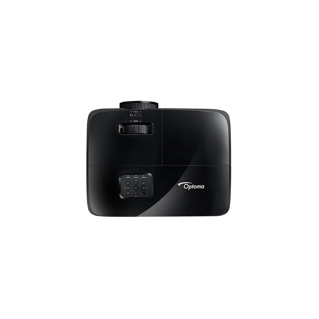 Optoma HD146X Full HD 3600 Lúmenes - Imagen 5