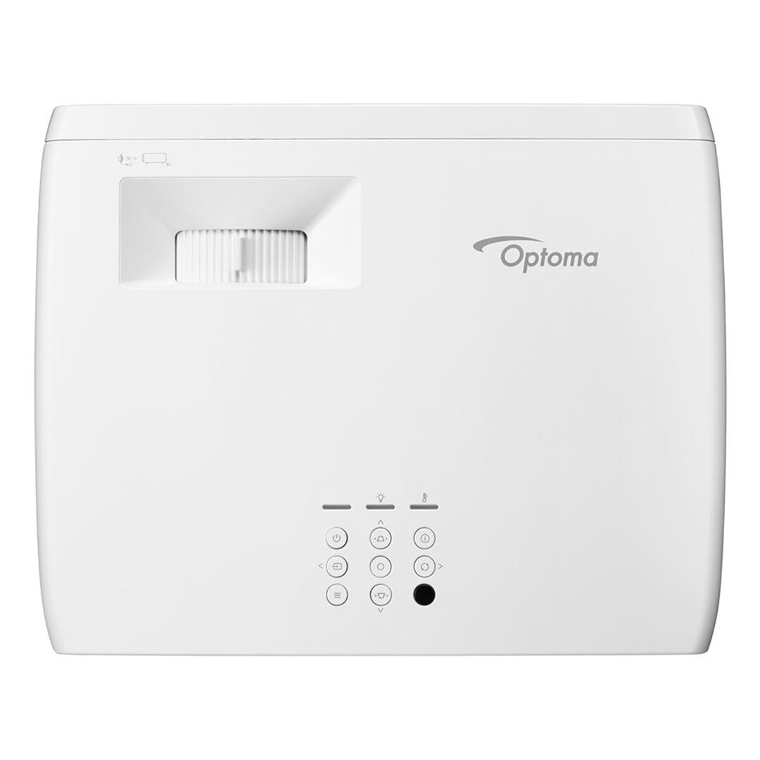 Optoma GT2100HDR Láser Tiro Corto Full HD 4200 Lúmenes - Imagen 5