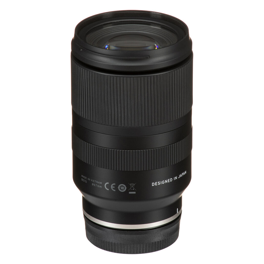 Tamron Sony 17-70mm f/2.8 Di III-A VC RXD - Imagen 4