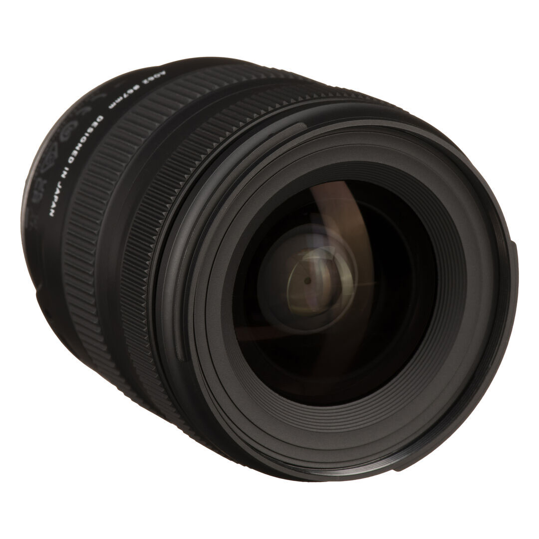 Tamron Sony 20-40mm f/2.8 Di III VXD - Imagen 5