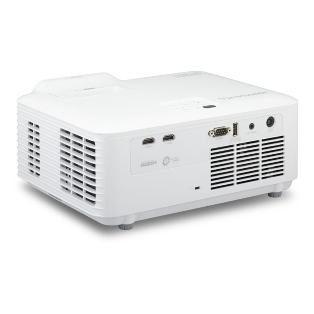 ViewSonic LSD500HD Láser Full HD 5500 Lúmenes - Imagen 5