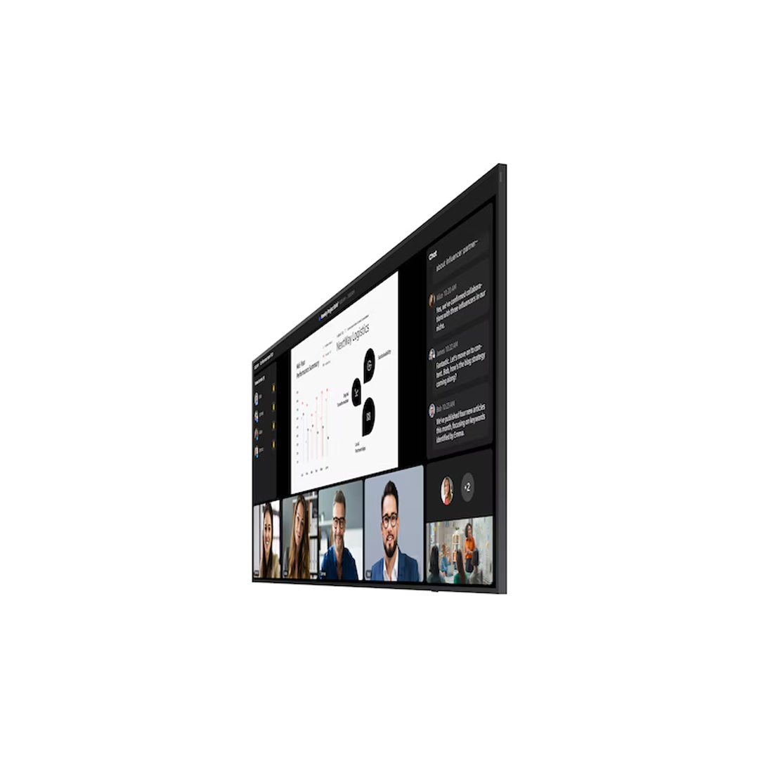 Samsung QP105DX-5K Display Profesional 105" 5K Ultra Wide 21:9 LH105QPD5BGXZB - Imagen 5