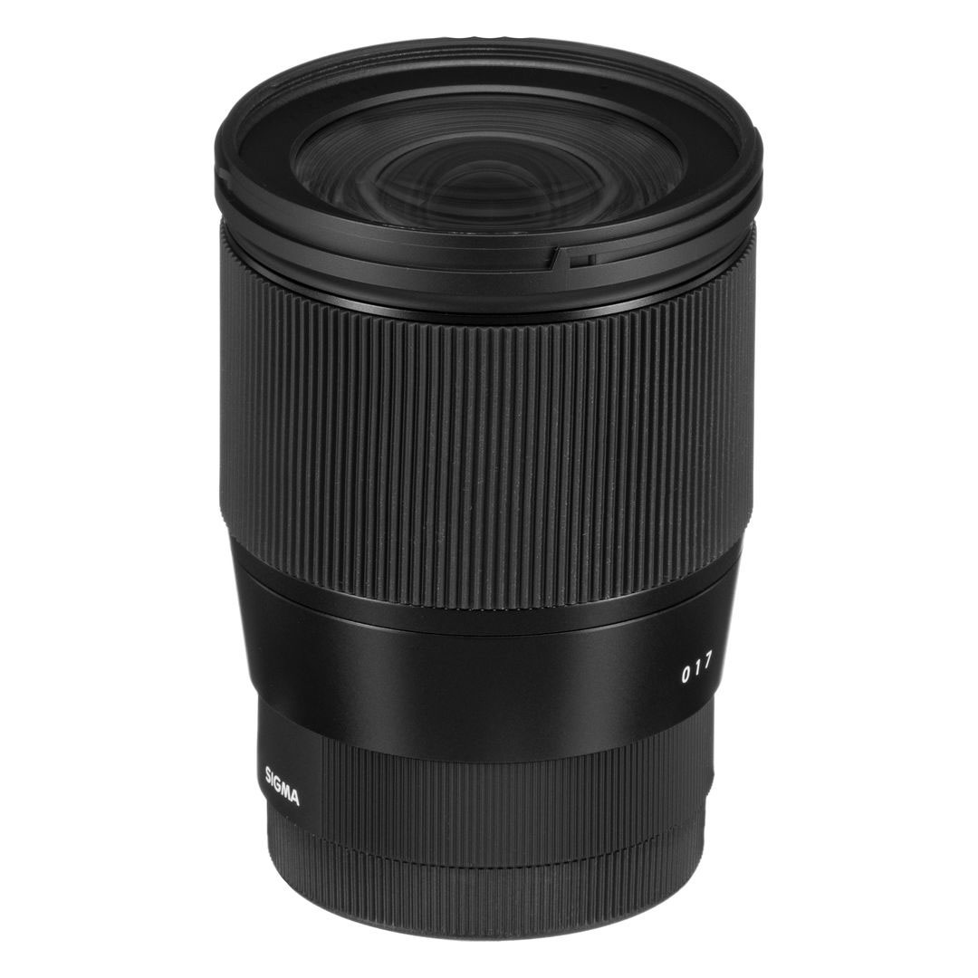 Sigma Sony 16mm f/1.4 DC DN Contemporary - Imagen 5
