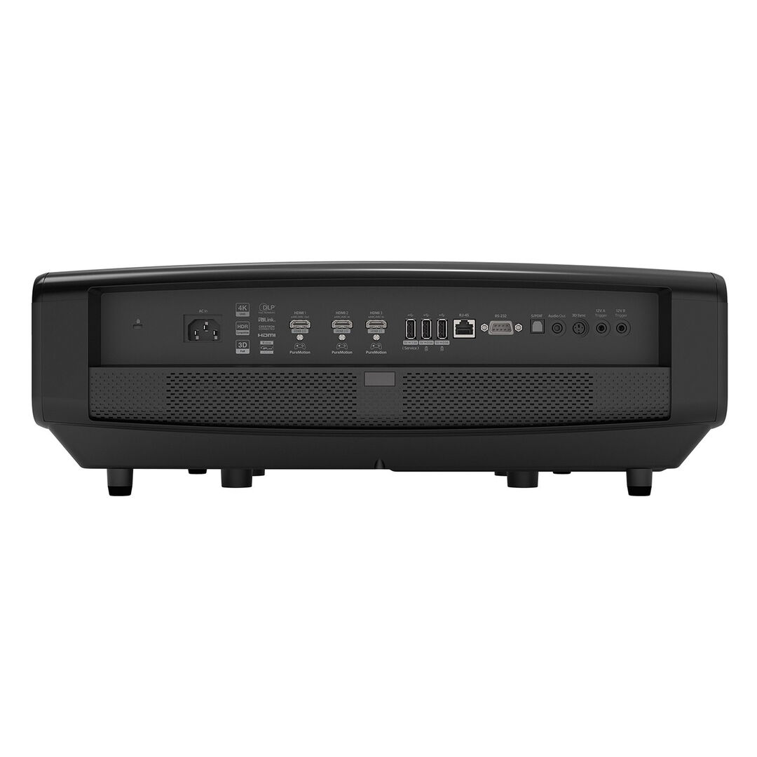 Optoma HCPro-4400 Doble Láser 4K UHD Dolby Vision 5000 Lúmenes - Imagen 5