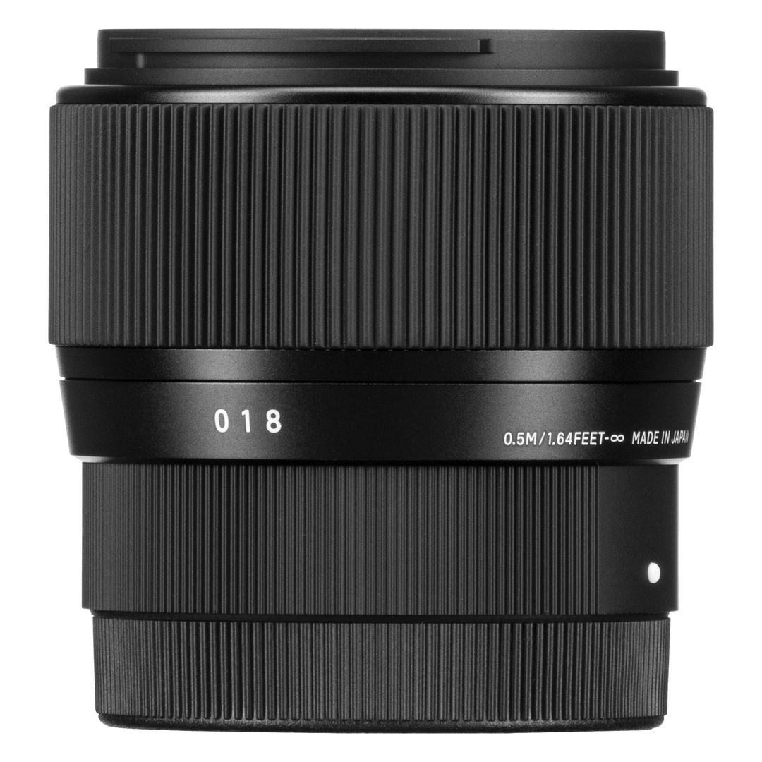 Sigma Sony 56mm f/1.4 DC DN Contemporary - Imagen 4