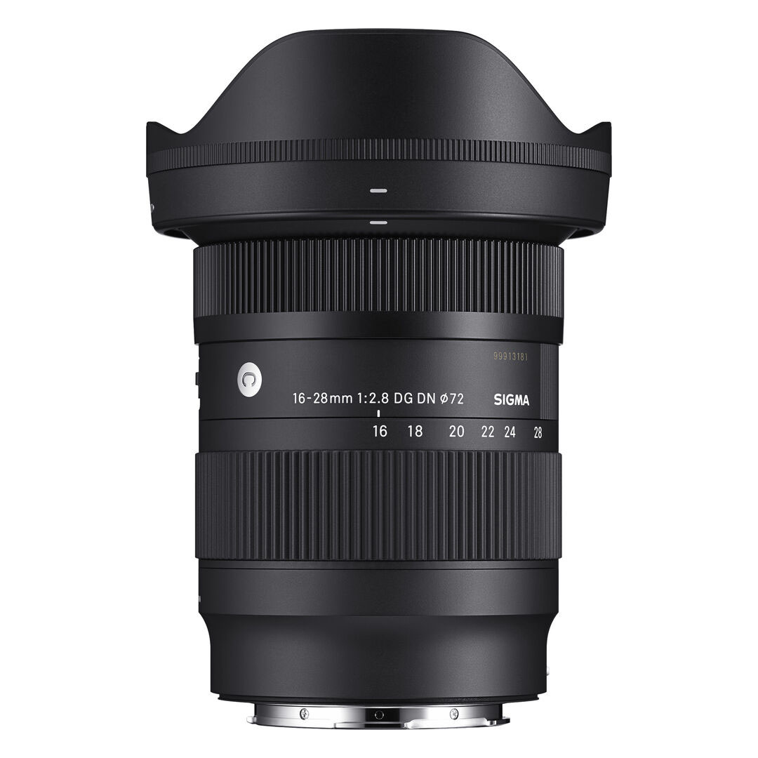 Sigma Sony 16-28mm f/2.8 DG DN Contemporary - Imagen 5