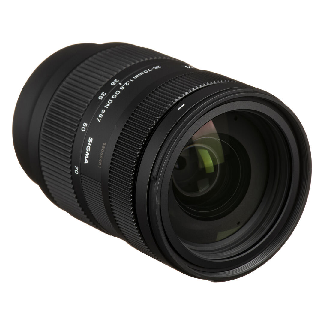 Sigma Sony 28-70mm f/2.8 DG DN Contemporary - Imagen 5