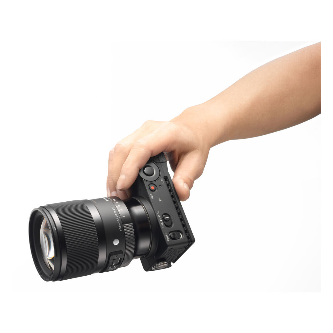 Sigma Sony 50mm f/1.4 DG DN Art - Imagen 5
