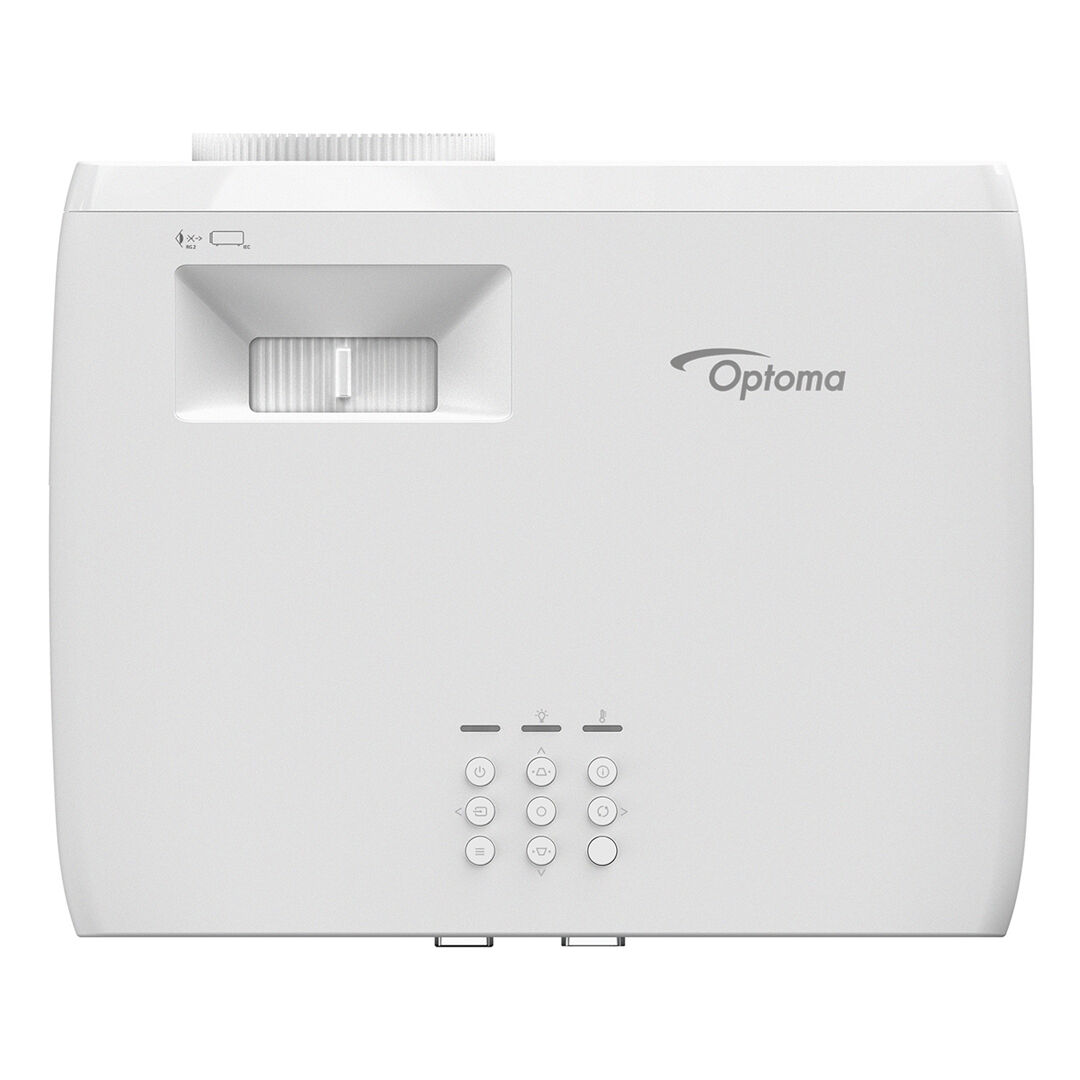 Optoma ZH520 Láser Full HD 5500 Lúmenes IP6X - Imagen 4