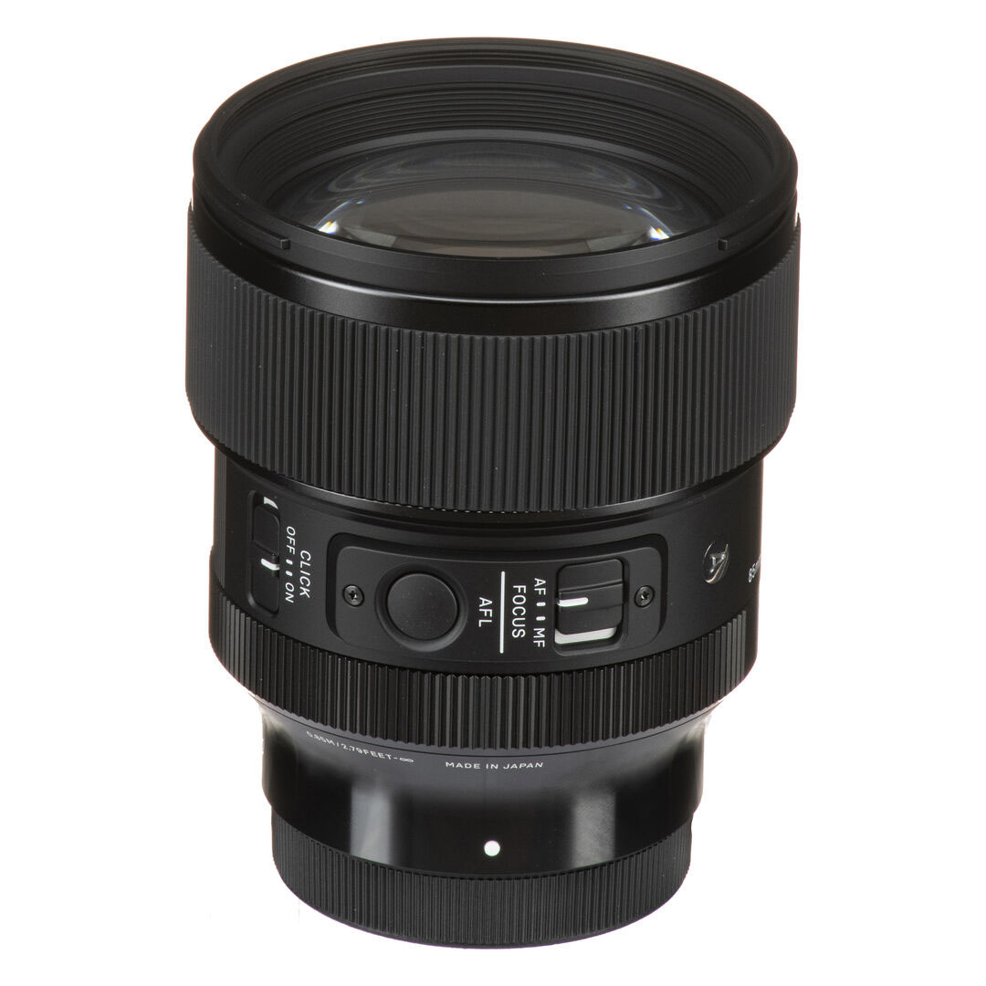 Sigma Sony 85mm f/1.4 DG DN Art - Imagen 5