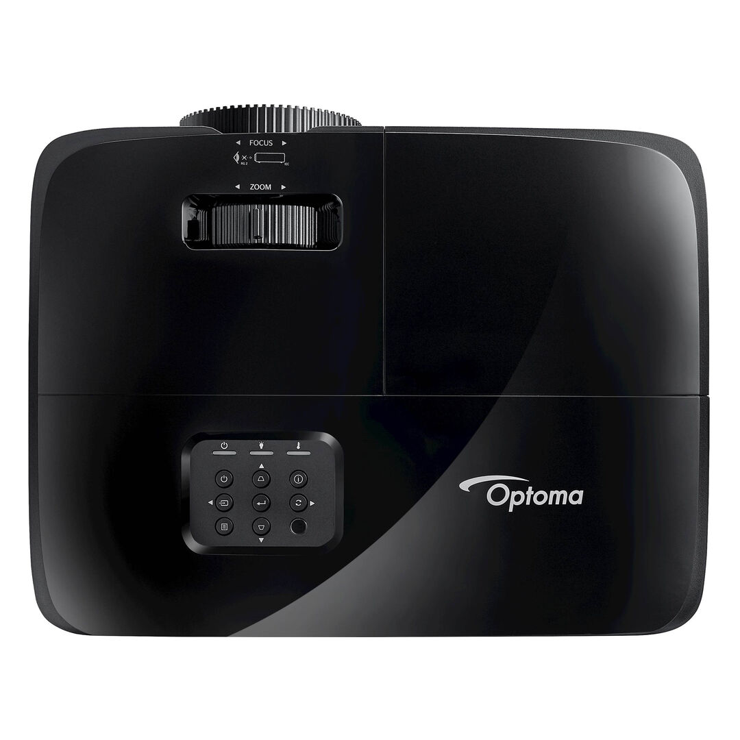 Optoma W400LVe WXGA 4000 Lúmenes - Imagen 5
