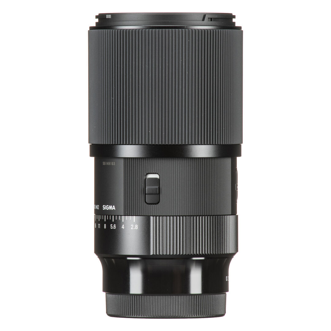 Sigma Sony 105mm f/2.8 DG DN Macro Art - Imagen 5