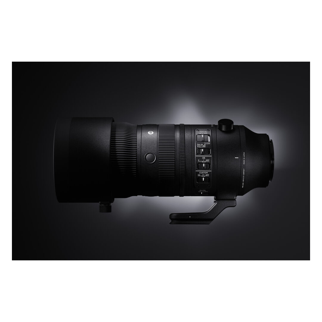 Sigma Sony 70-200mm f/2.8 DG DN OS Sports - Imagen 5