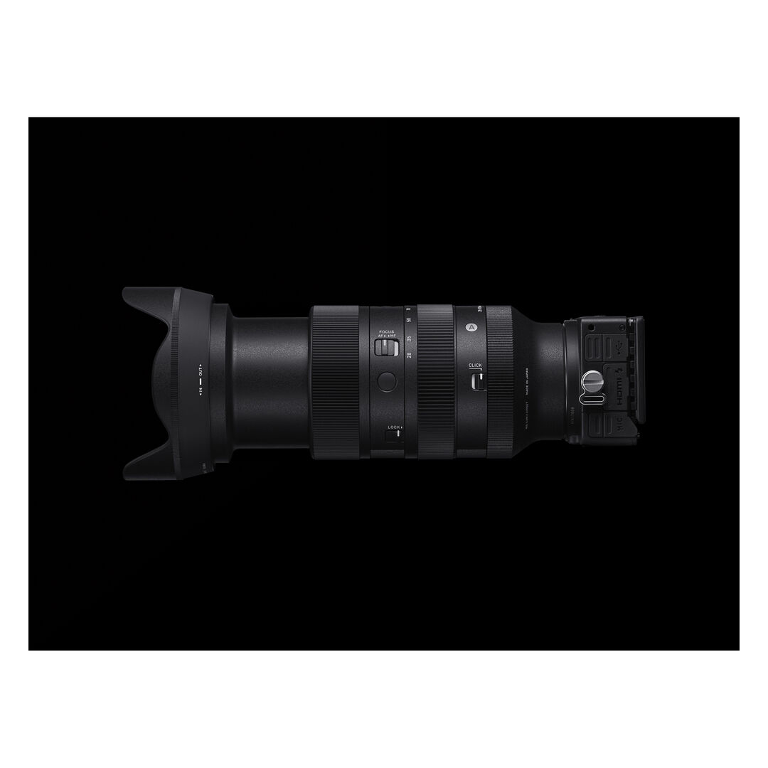 Sigma Sony 28-105mm f/2.8 DG DN Art - Imagen 5
