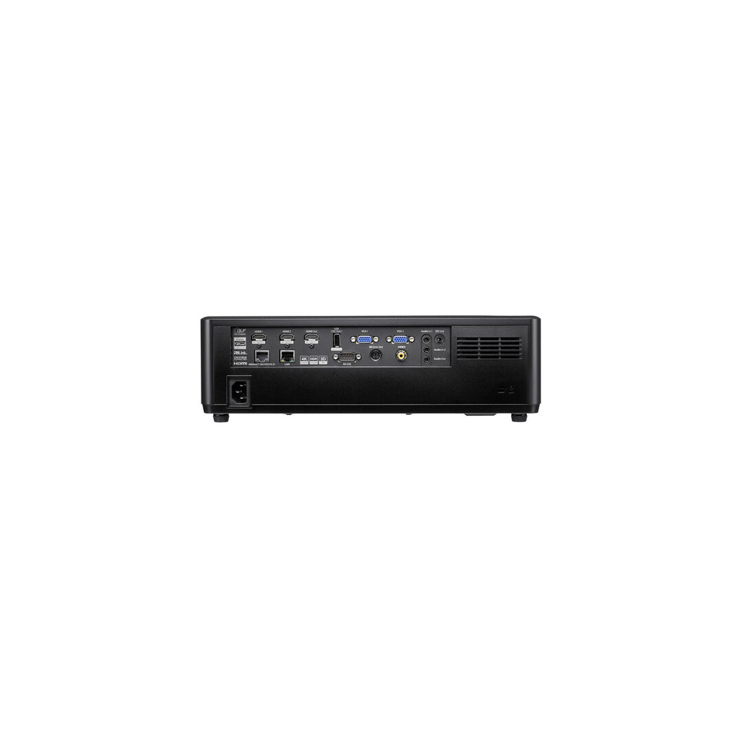 Optoma ZU607T-ST Láser Tiro Corto WUXGA 6000 Lúmenes HDBaseT - Imagen 5