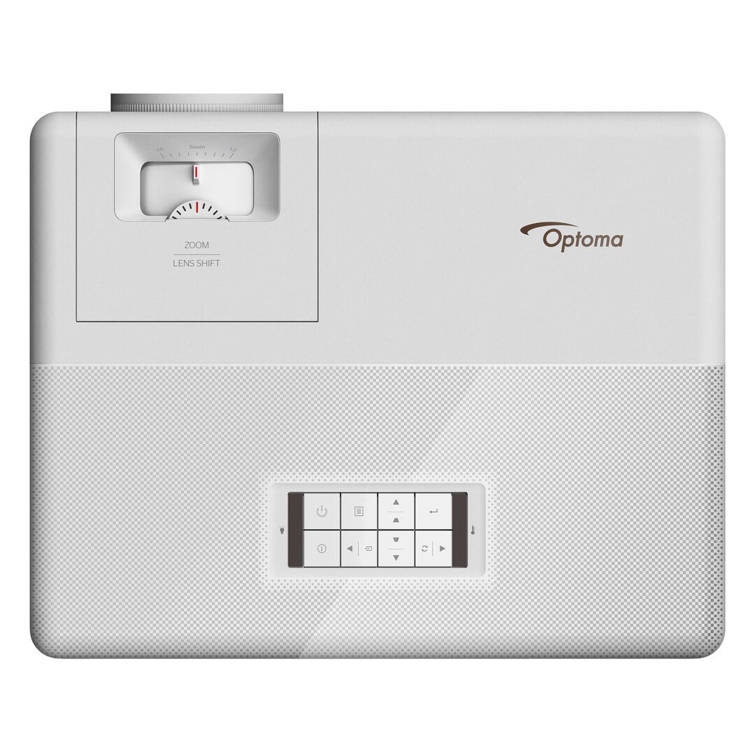 Optoma ZH507+ Láser Full HD 5500 Lúmenes Smart - Imagen 5