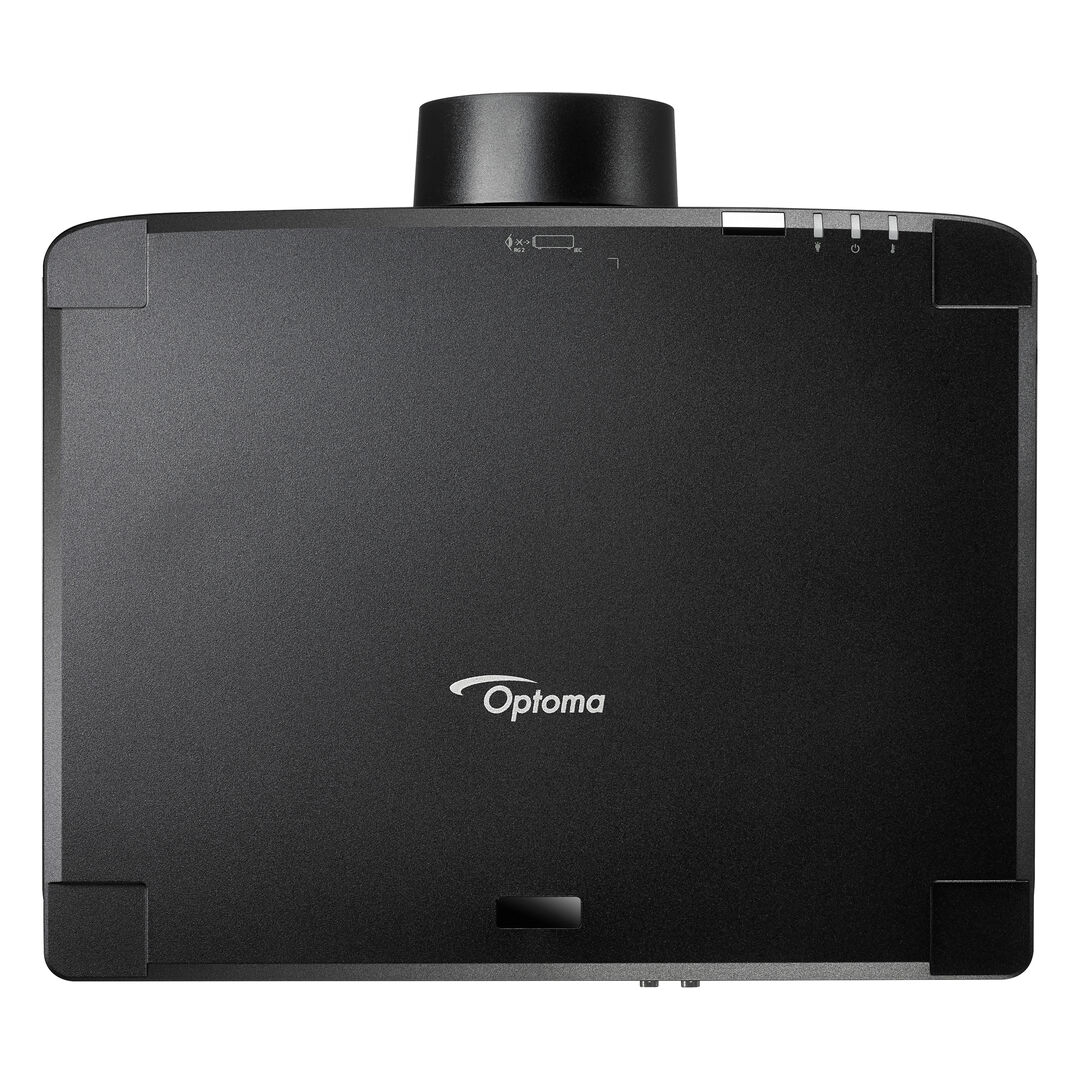 Optoma ZU820T Láser WUXGA 8800 Lúmenes Instalación - Imagen 6