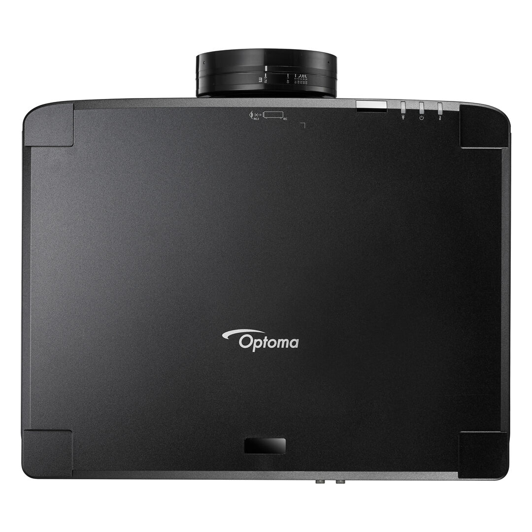 Optoma ZU920T-ST Láser Tiro Corto WUXGA 9800 Lúmenes - Imagen 5