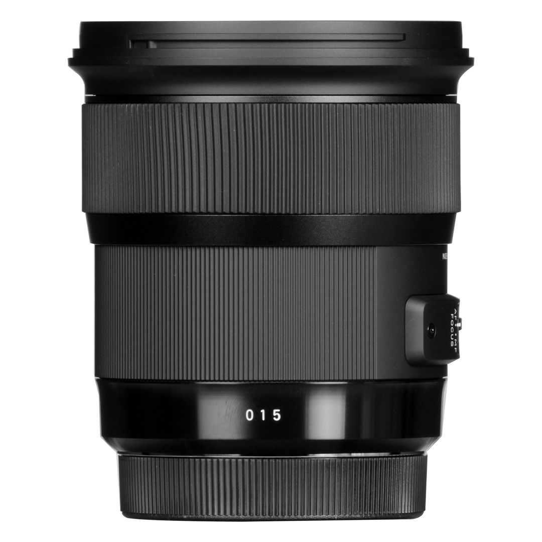 Sigma Nikon 24mm f/1.4 DG HSM Art - Imagen 5