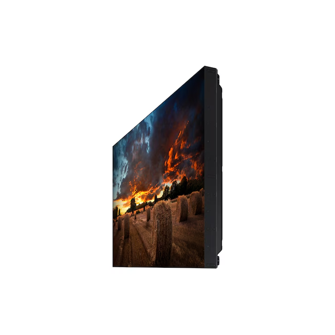 Samsung VM55B-U Video Wall 55" Full HD Marco 3,5 mm 500 nits LH55VMBUBGBCZB - Imagen 5