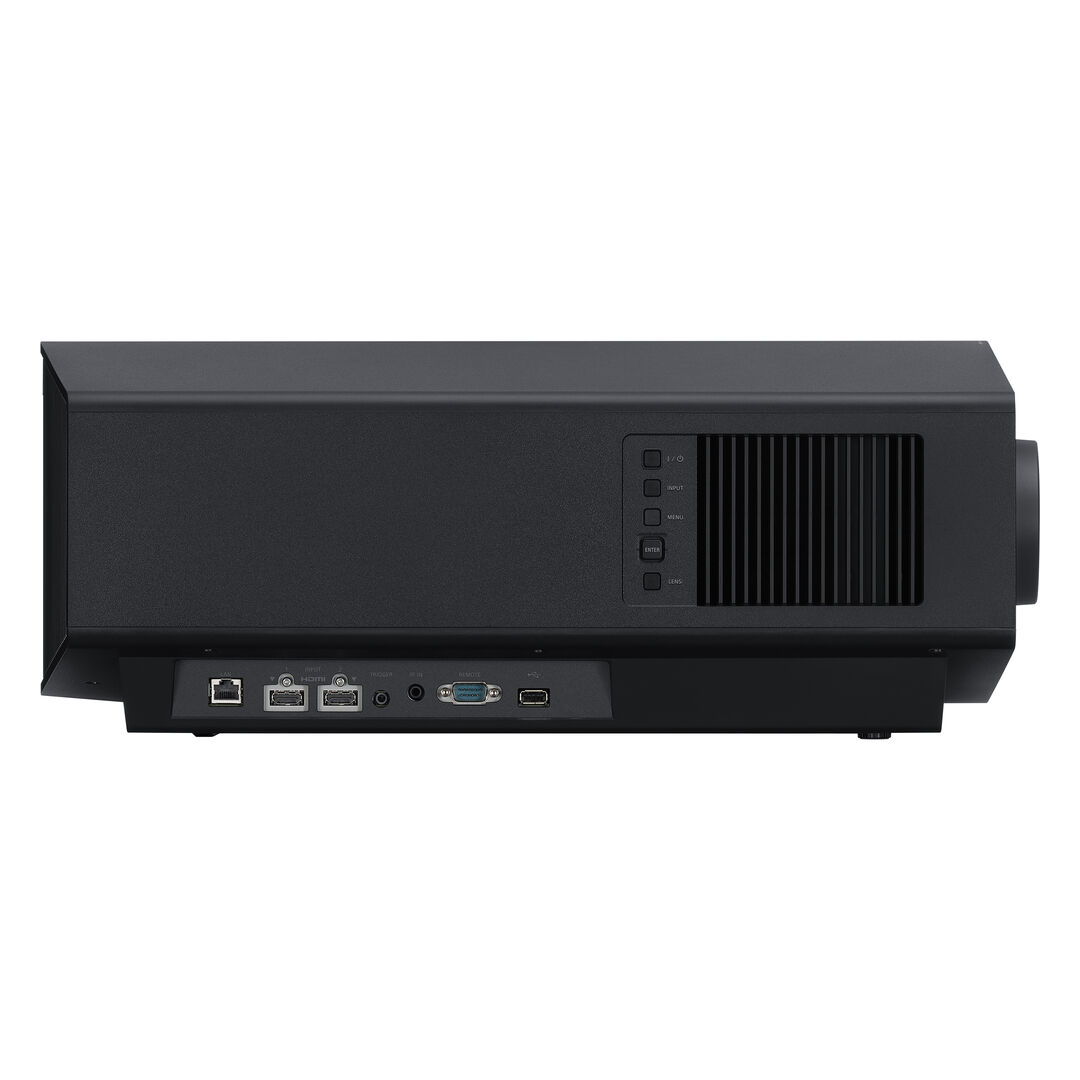 Sony BRAVIA Projector 9 VPL-XW8100ES Láser SXRD 4K Nativo 3400 Lúmenes - Imagen 5