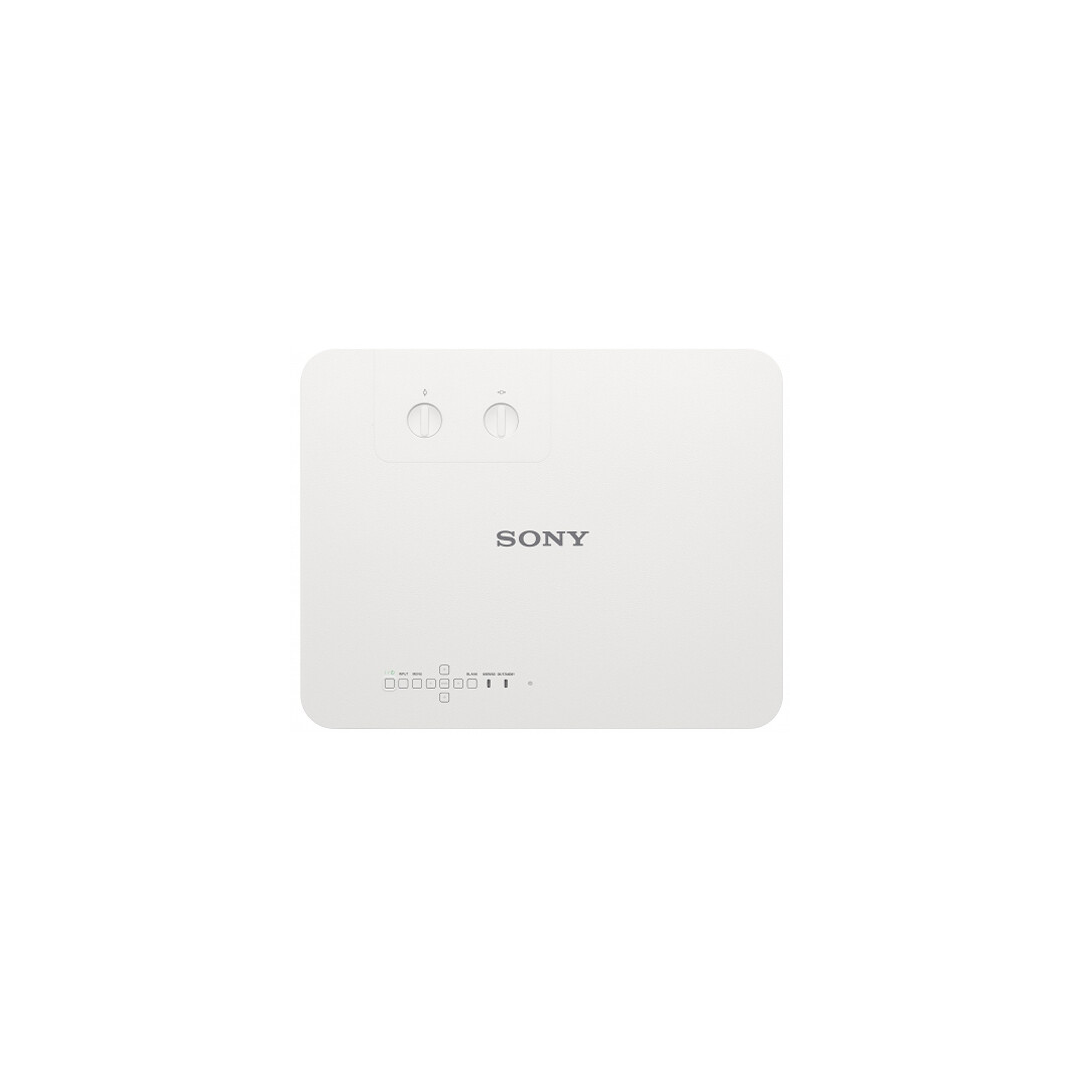 Sony VPL-PHZ51 Láser 3LCD WUXGA 5300 Lúmenes ANSI - Imagen 5