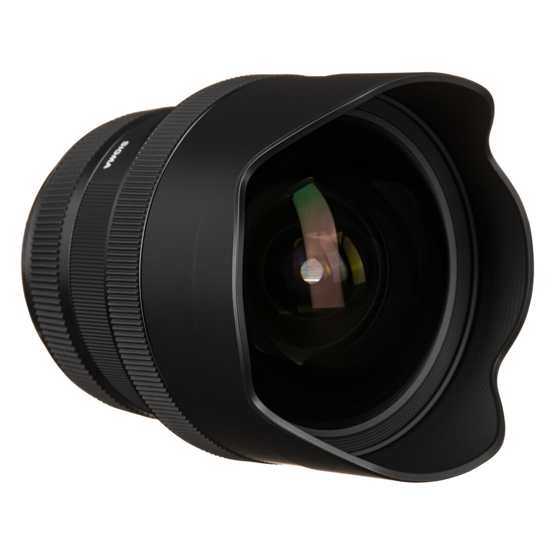 Sigma Nikon 12-24mm f/4 DG HSM Art - Imagen 5