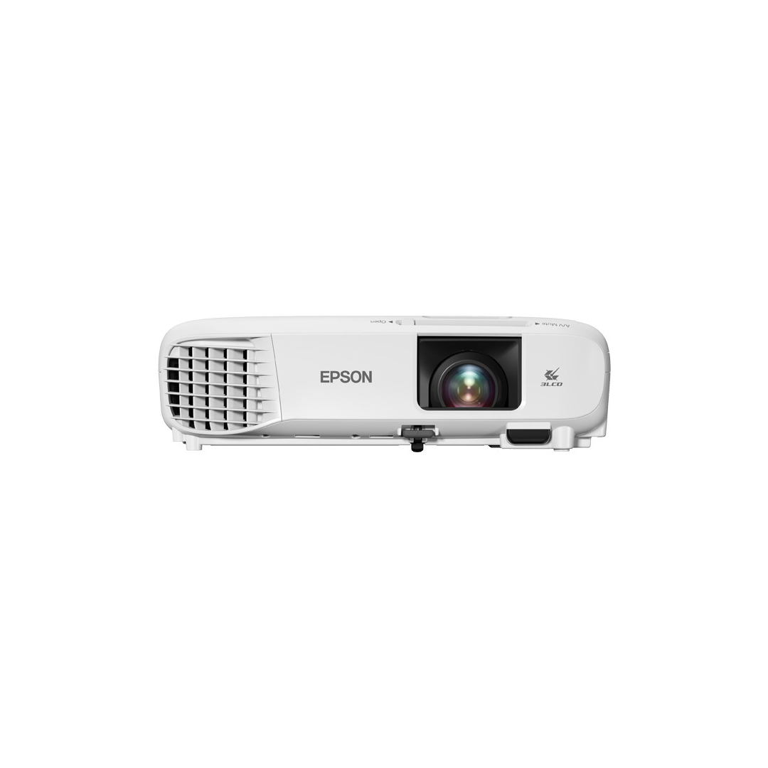 Epson PowerLite X49 XGA 3600 Lúmenes - Imagen 5