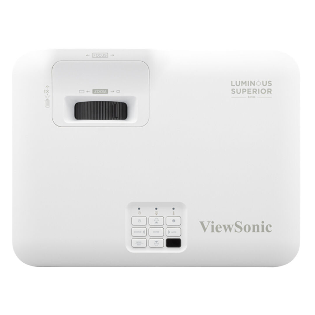ViewSonic LSD600W Láser WXGA 6000 Lúmenes ANSI IP6X - Imagen 4