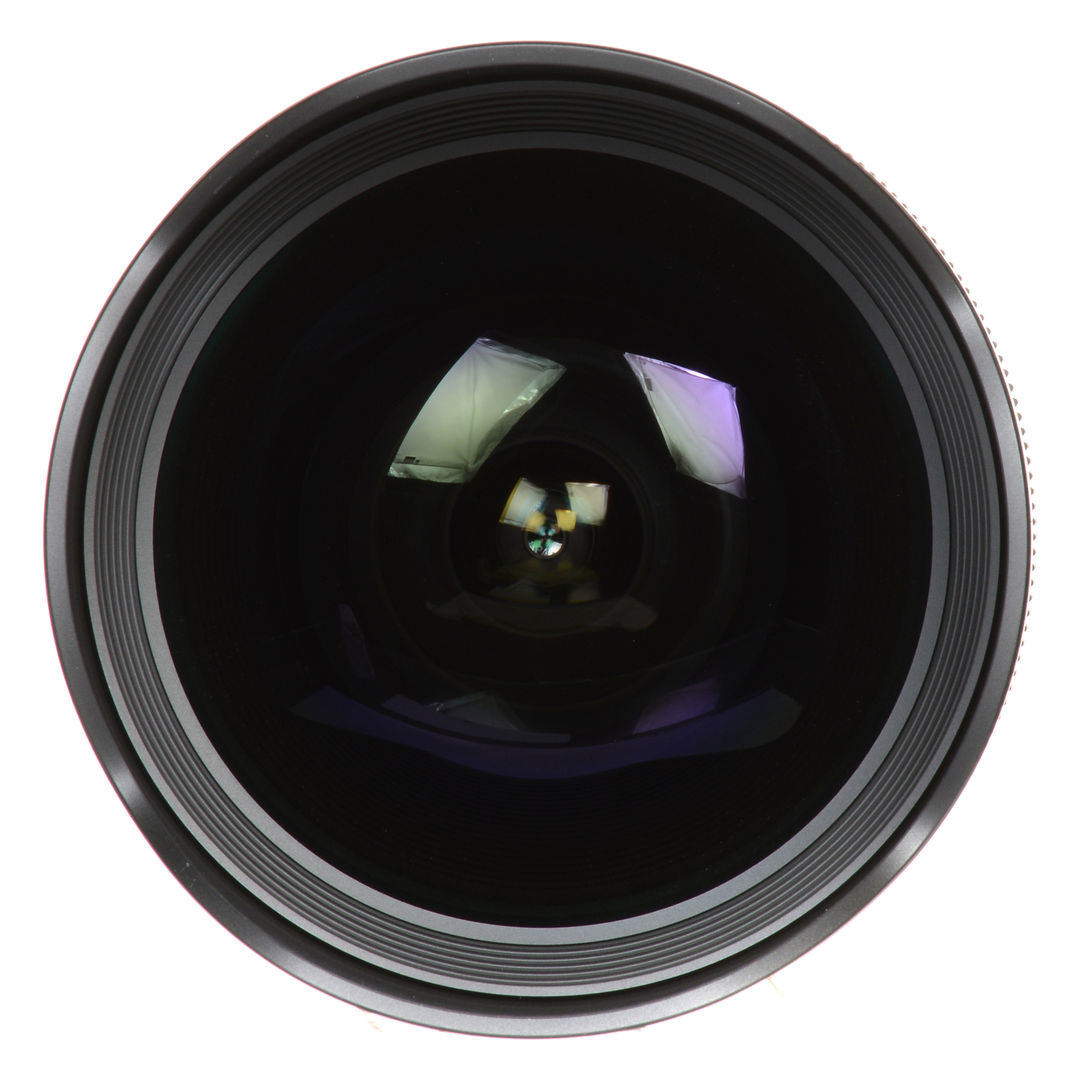 Sigma Canon 12-24mm f/4 DG HSM Art - Imagen 5