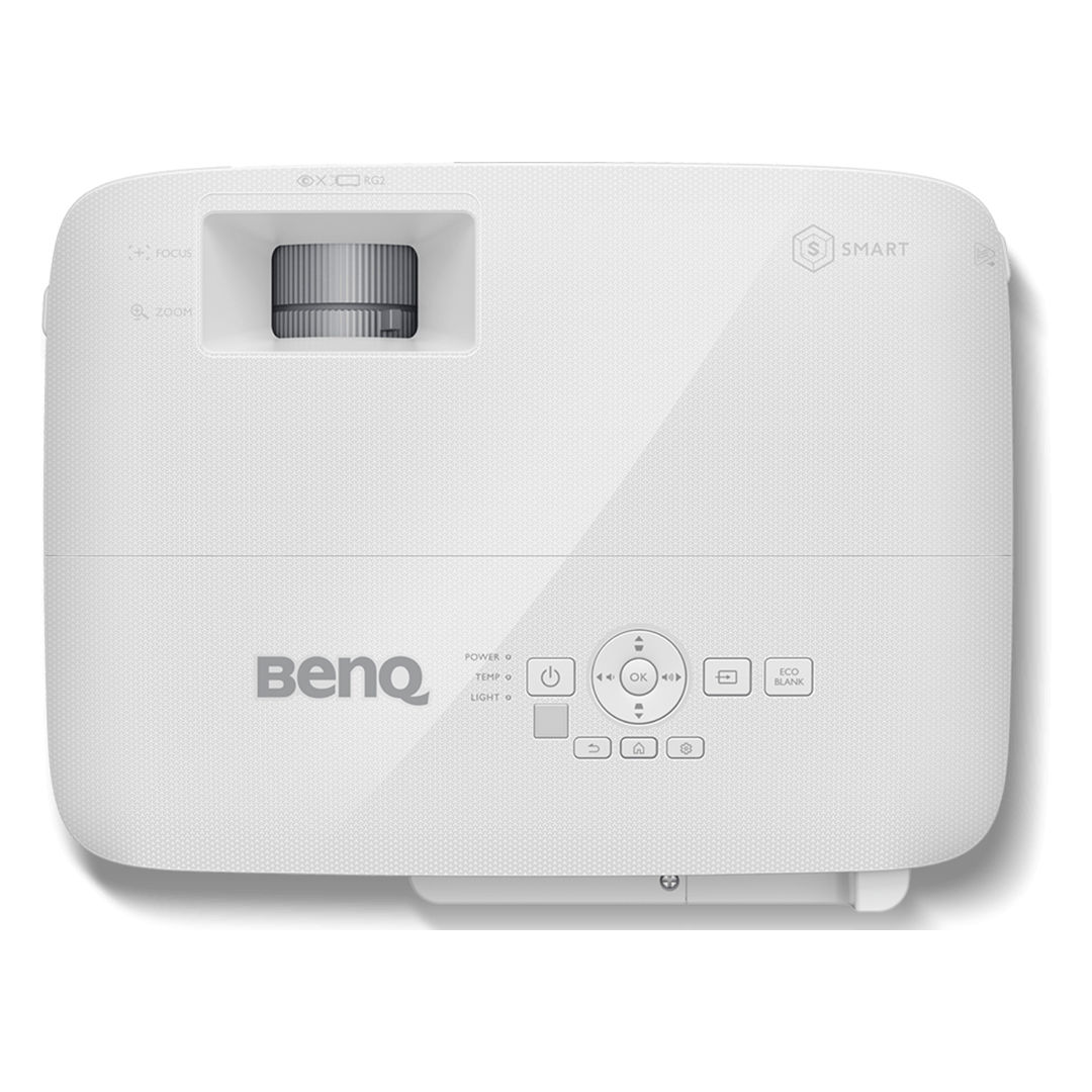 BenQ EH600 Smart Full HD 3500 Lúmenes Android - Imagen 5