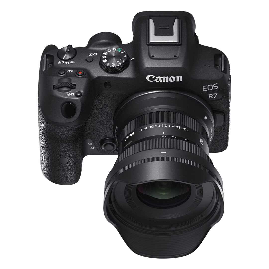 Sigma Canon 10-18mm f/2.8 DC DN Contemporary - Imagen 5