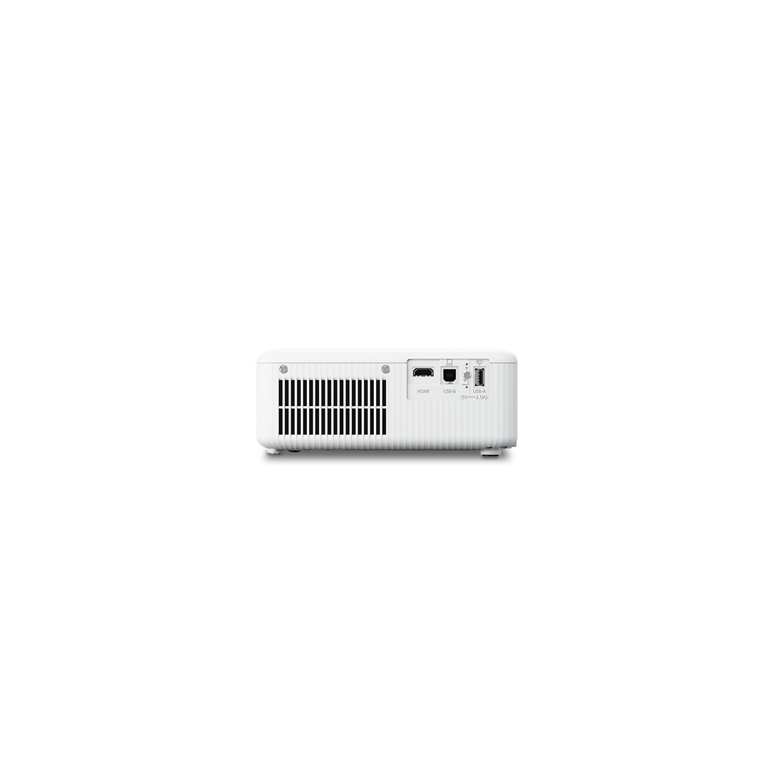 Epson EpiqVision Flex CO-W01 WXGA 3000 Lúmenes - Imagen 5