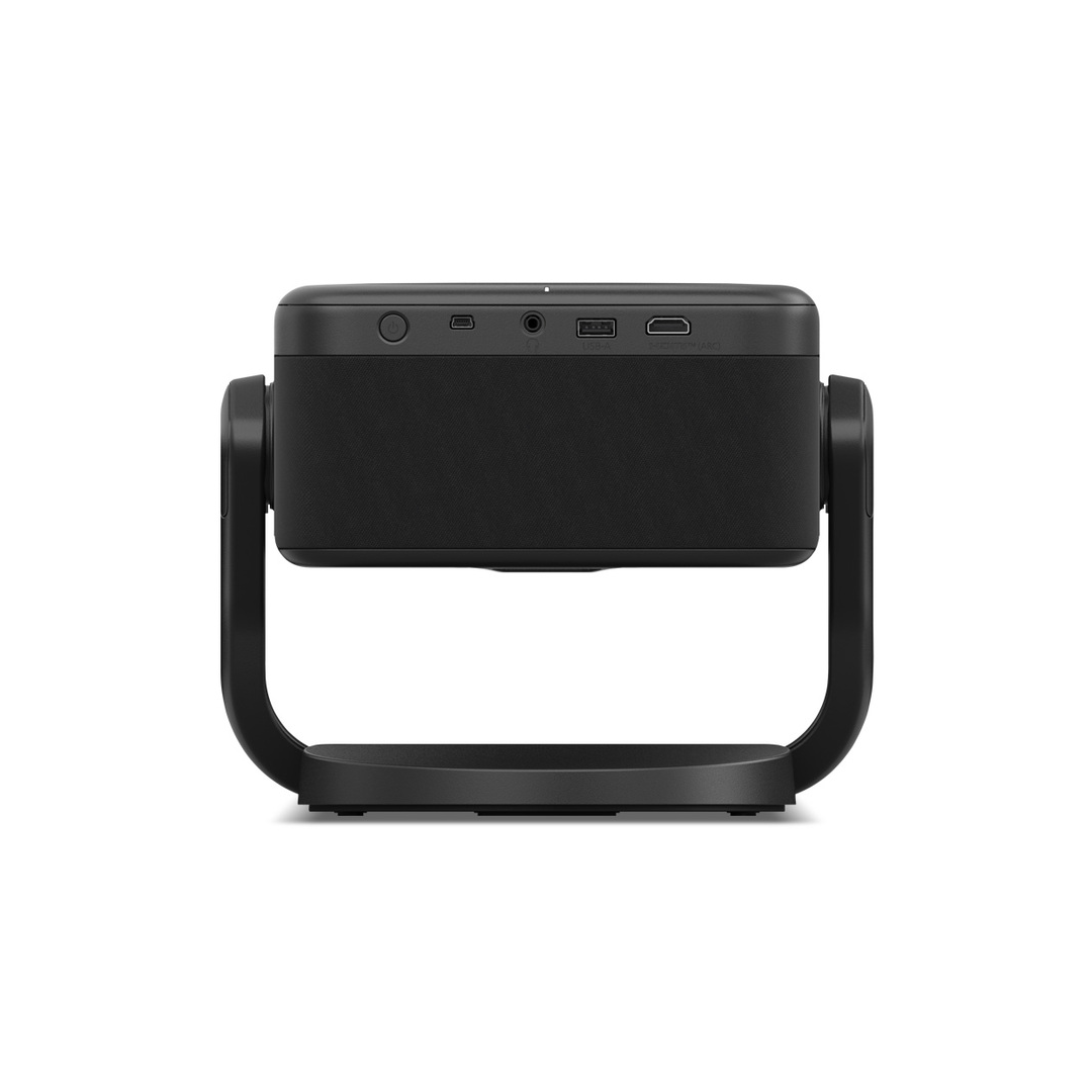 Epson EpiqVision Mini EF22 Onyx Black Láser Full HD 1000 Lúmenes - Imagen 5