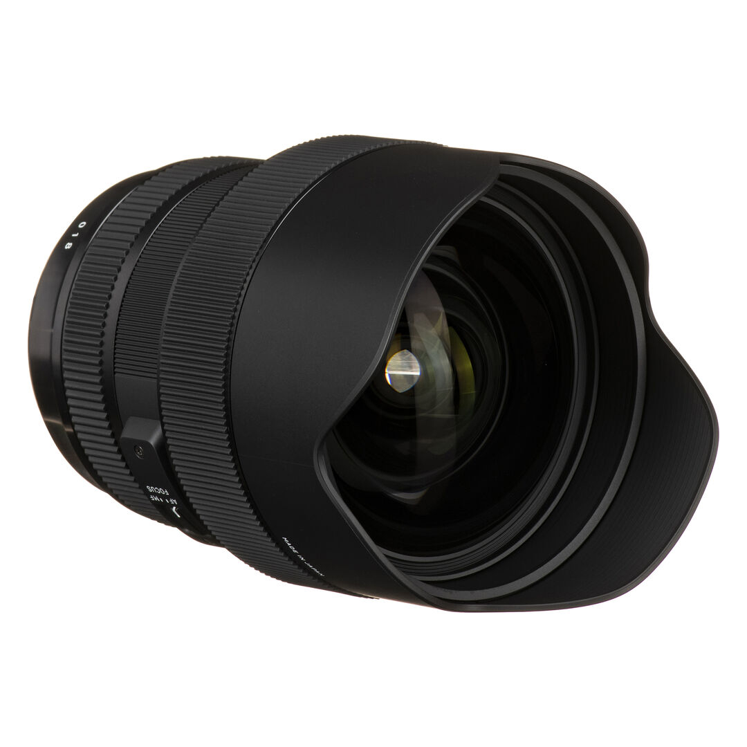 Sigma Canon 14-24mm f/2.8 DG HSM Art - Imagen 5