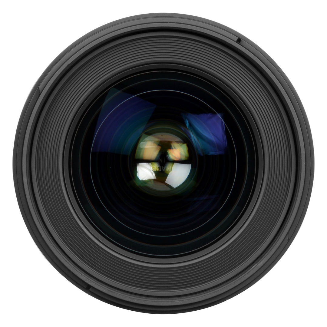 Sigma Canon 24mm f/1.4 DG HSM Art - Imagen 5