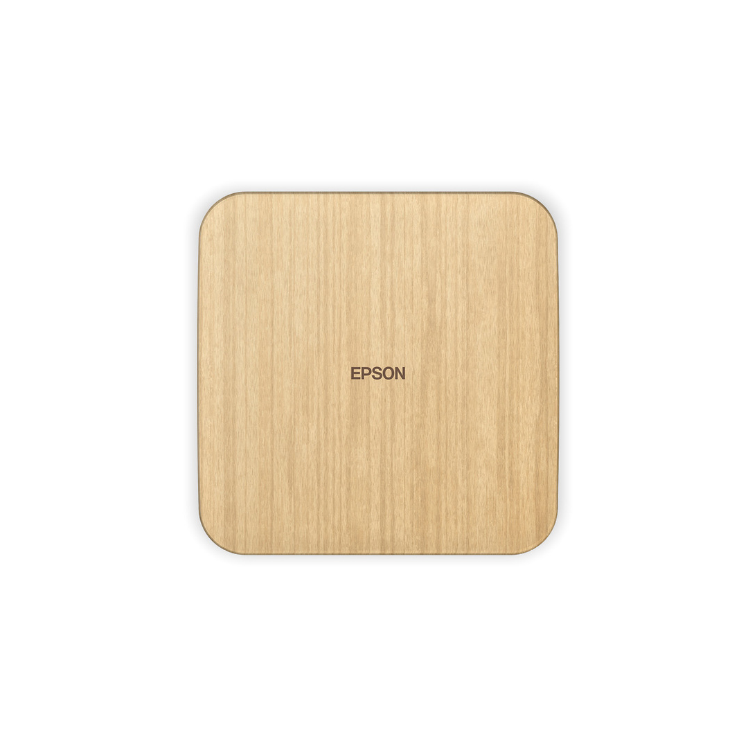Epson EF72 Lifestudio Flex Plus 4K PRO-UHD 1000 Lúmenes Google TV - Imagen 5