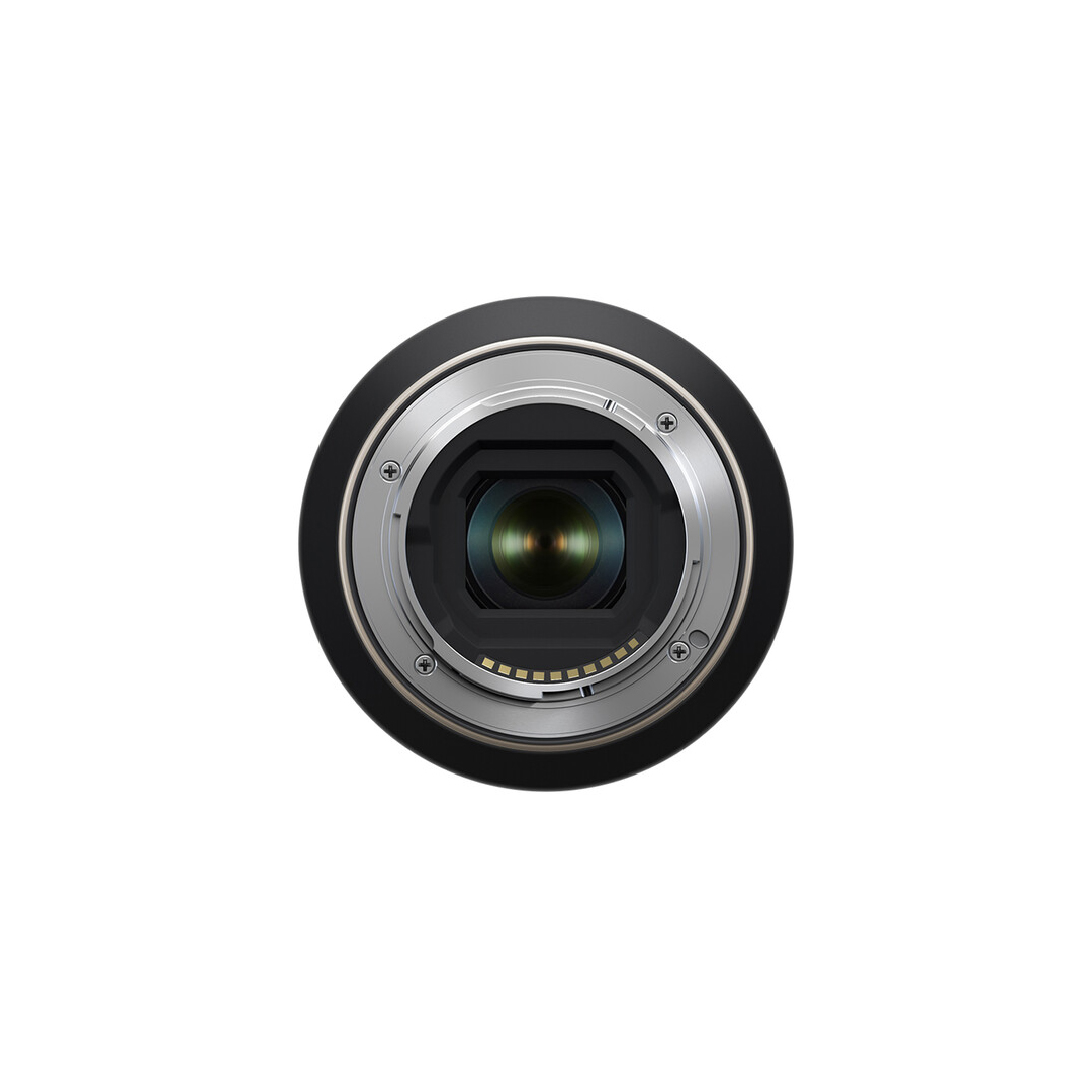 Tamron Canon 18-300mm f/3.5-6.3 Di III-A VC VXD - Imagen 5