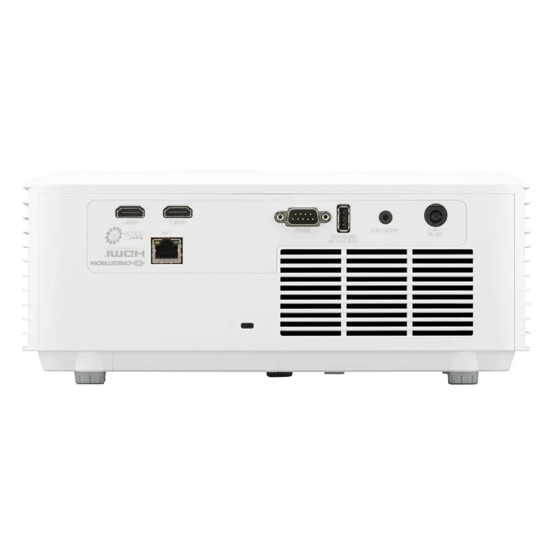 ViewSonic LS630W Láser WXGA 4500 Lúmenes - Imagen 5