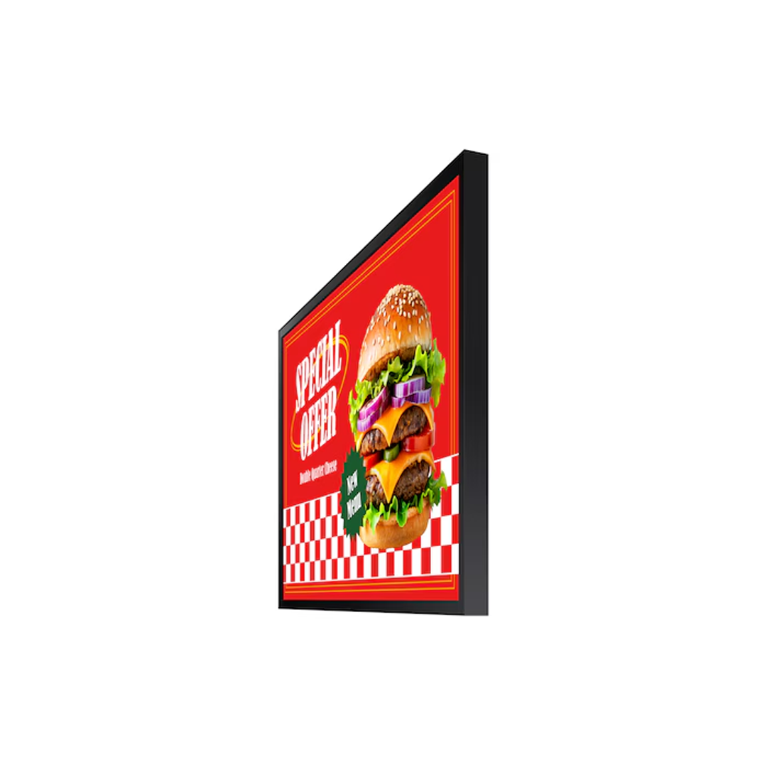 Samsung OH55DX-W Display Exterior 55" Alto Brillo Blanco LH55OHDWBGBXZB - Imagen 5
