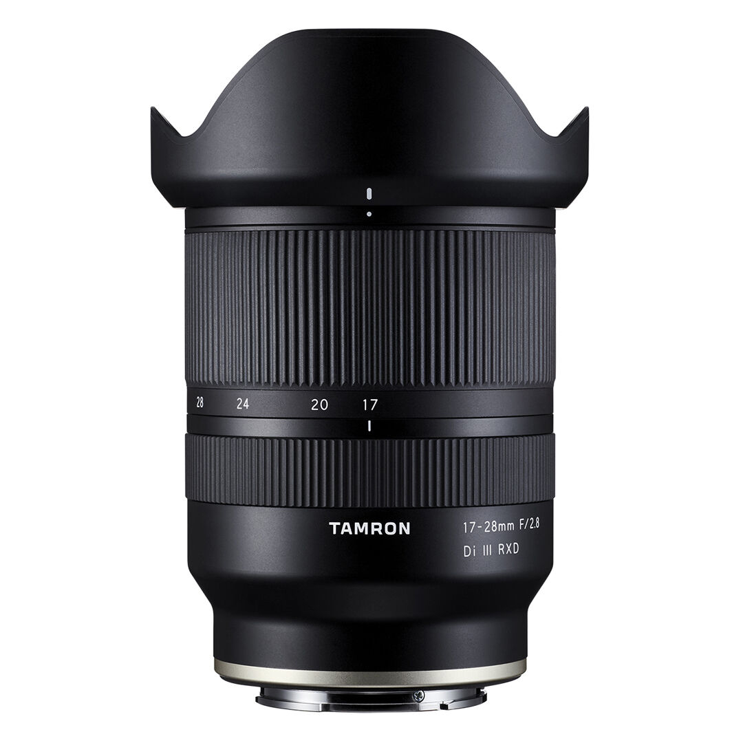 Tamron Sony 17-28mm f/2.8 Di III RXD - Imagen 5