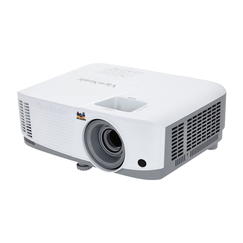 ViewSonic PA504W WXGA 4000 Lúmenes Control LAN - Imagen 5