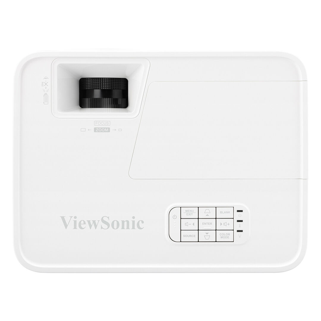 ViewSonic PX700HDH Full HD 3700 Lúmenes 16 ms - Imagen 5