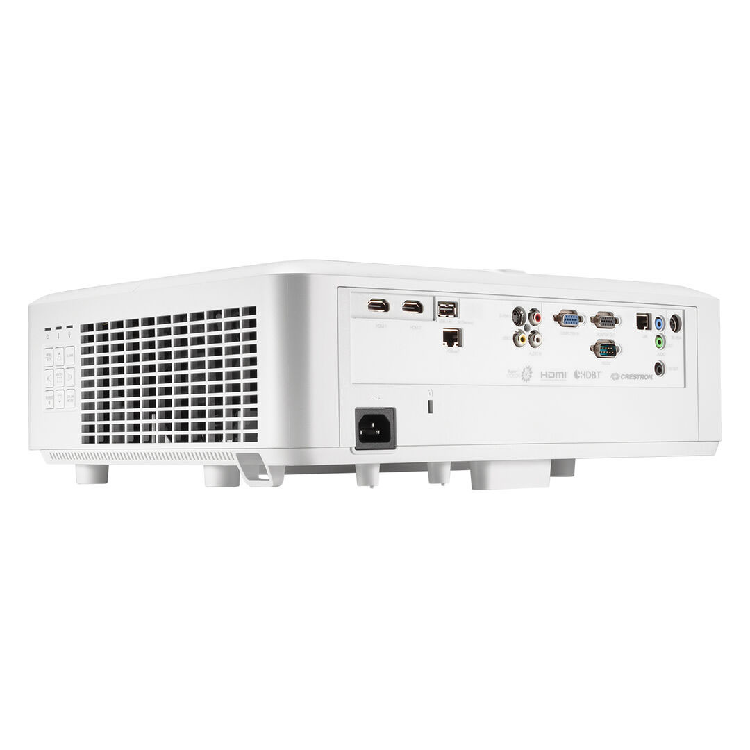 ViewSonic LS921WU Láser Tiro Corto WUXGA 6000 Lúmenes - Imagen 4