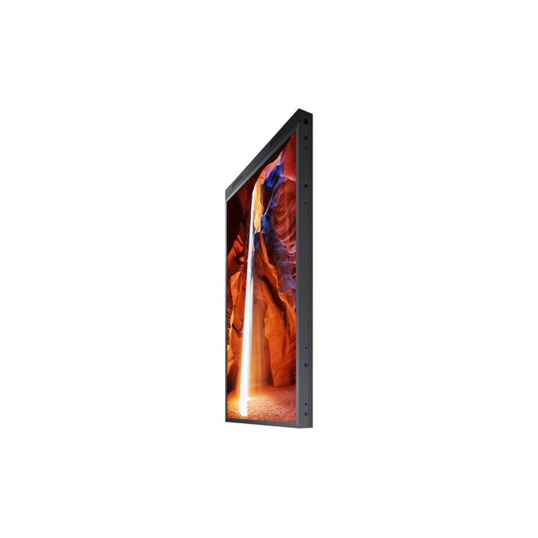 Samsung OM55N-DS Display de Vidriera 55" Doble Cara 3500 nits LH55OMNDSGBXZB - Imagen 5