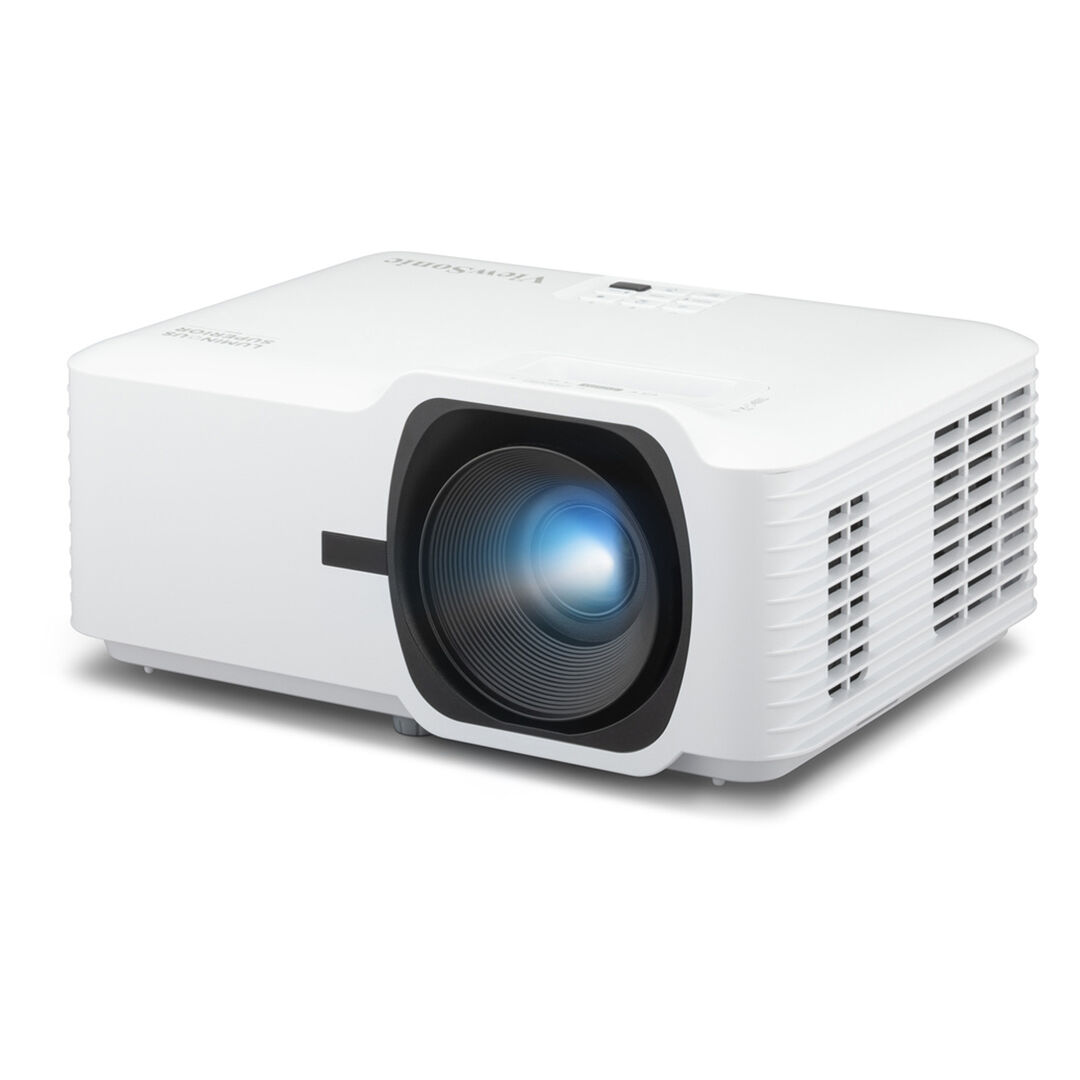 ViewSonic LSD400W Láser WXGA 4000 Lúmenes - Imagen 5
